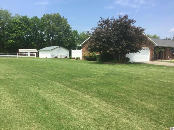 5301 Jewell Ln, Paducah, KY 42001