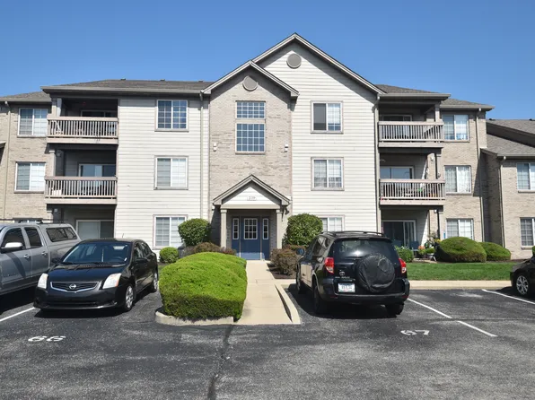 239 S Legends Creek Pl #208, Indianapolis, IN 46229