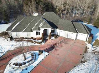 3625 E Hubbard Rd, Midland, MI 48642