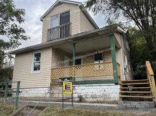 388 Berry St #1, Baden, PA