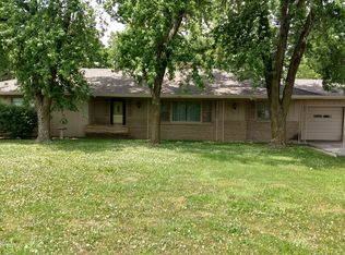 271 Poplar Heights Rd, Chanute, KS 66720