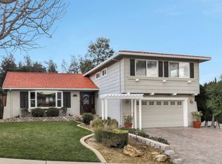 6253 Via De Adrianna, San Jose, CA 95120
