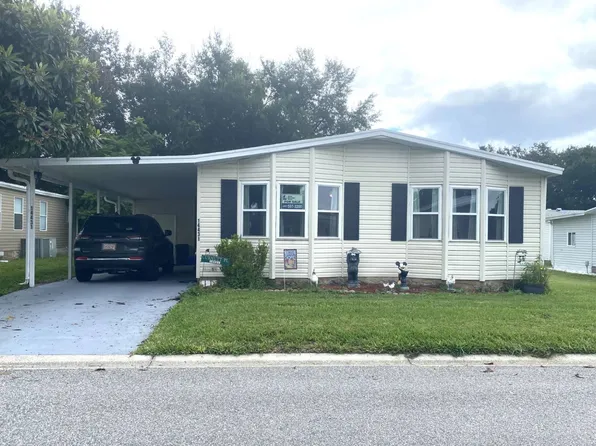 14431 Huelva St #3108, Winter Garden, FL 34787