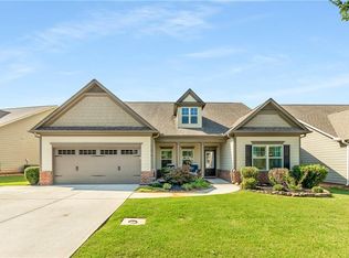 4437 Clubside Dr, Gainesville, GA 30504