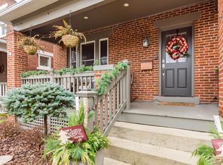 269 Stewart Ave, Columbus, OH 43206