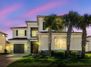 3416 Acacia Bay Ave, Wesley Chapel, FL 33543