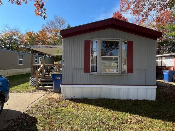 5005 Zuck Rd Lot 137, Erie, PA 16506