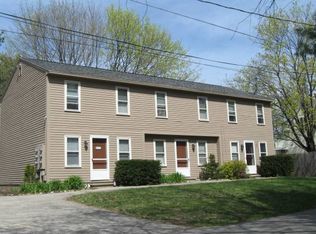 5 Plante St #1, Rochester, NH 03867