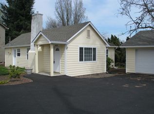 4010 Hennessy Ln NE, Keizer, OR 97303