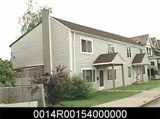 128 Rochelle, Knoxville, PA 15210