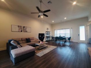 302 Evan Ln, Deridder, LA 70634