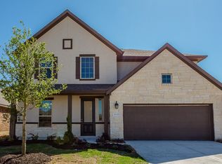 10331 Armstrong Dr, Iowa Colony, TX 77583