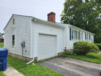 (Undisclosed Address), Willimantic, CT, 06226