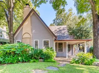 108 W 41st St, Austin, TX 78751
