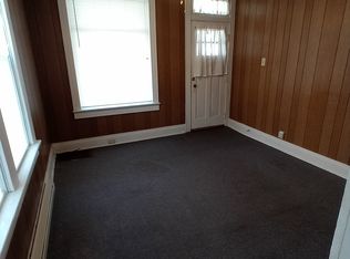 117 W High St, Hancock, MD 21750