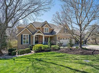 26691 W 108th Ter, Olathe, KS 66061