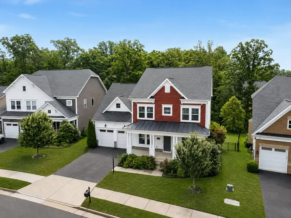 23766 Kilkerran Dr, Aldie, VA 20105
