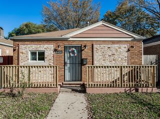 4455 S Leamington Ave, Chicago, IL 60638