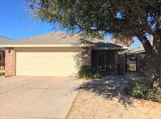 3512 Shell Ave, Midland, TX 79707