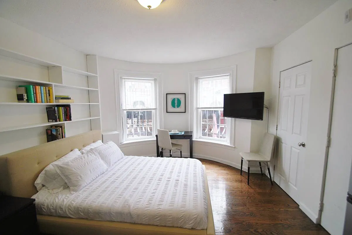 538 E Broadway St #1 in South Boston, MA 02127 — Photo 1