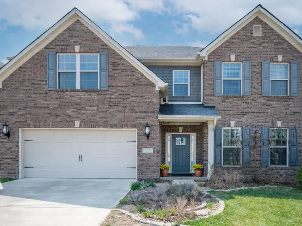 1917 Cattle Path, Lexington, KY 40509