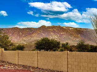 63283 E Cat Claw Ln, Tucson, AZ 85739