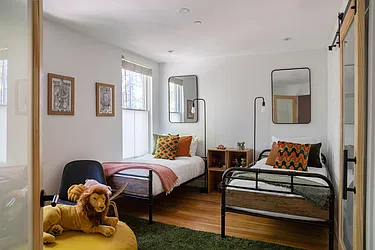 Rented by Compass