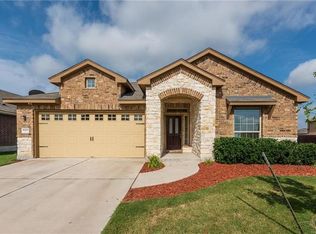 16901 Bridgefarmer Blvd, Pflugerville, TX 78660