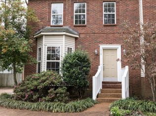 1015 Clayton Ave, Nashville, TN 37204