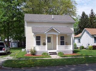 111 Morse St, Coldwater, MI 49036