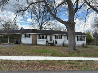 908 Brown St, Boaz, AL 35957