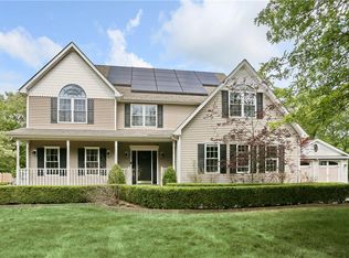 50 Hardscrabble Rd, Chester, NY 10918