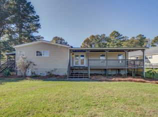 245 Clubhouse Rd LOT F, Eatonton, GA 31024