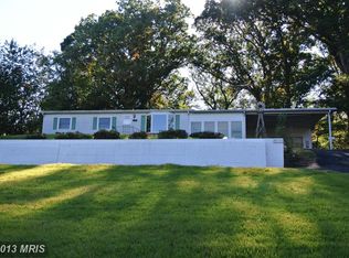 42125 Ridge Rd, Mechanicsville, MD 20659