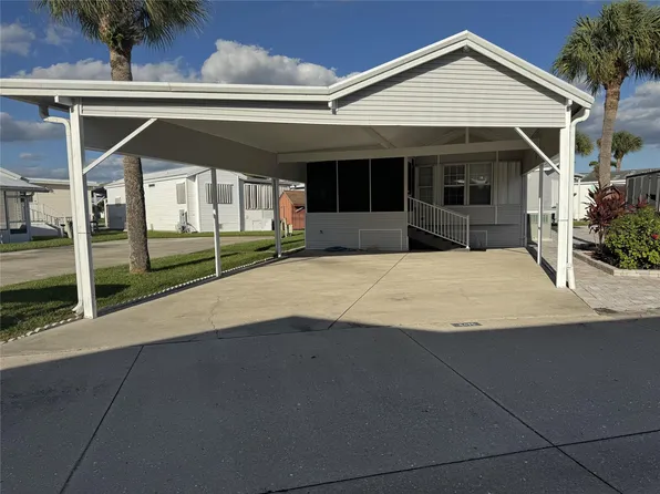 6475 52nd Street, Okeechobee, FL 34974