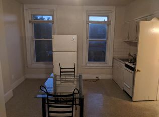 42 Carroll St APT 4, Trenton, NJ 08609