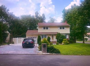 23 Cody Ave, Edison, NJ