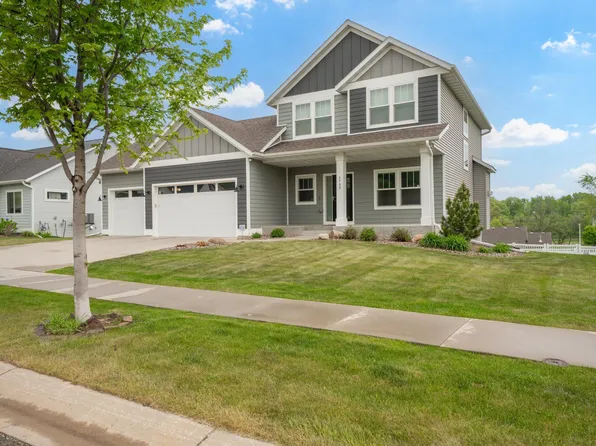 2709 Sand Trap Rd SE, Rochester, MN 55904