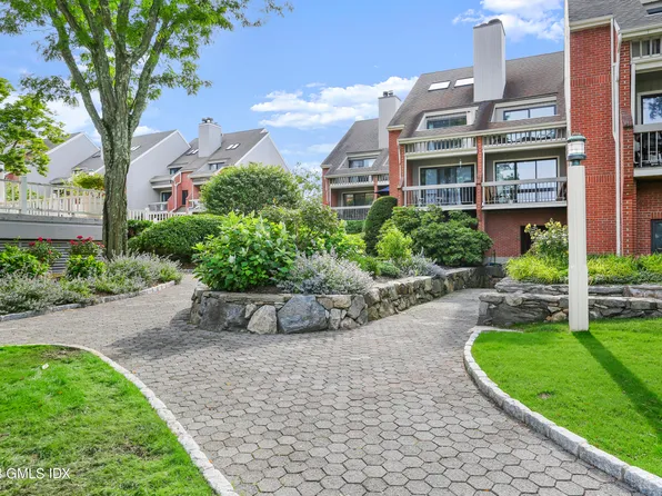 7 River Rd Unit 304, Greenwich, CT 06807