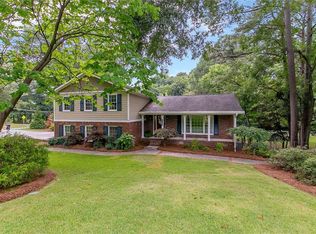 4148 Berkford Cir, Atlanta, GA 30319