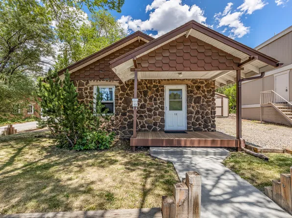 12 W Columbus Ave, Flagstaff, AZ 86001