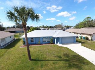 479 Decatur St, Pt Charlotte, FL 33954