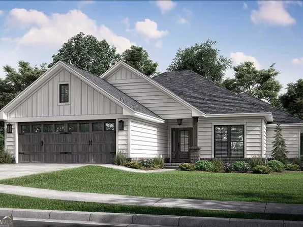 230 Williams Dr, Bonaire, GA 31005