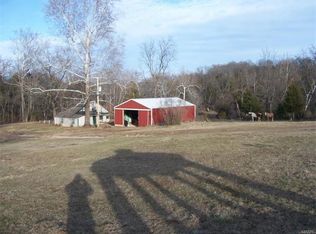 12998 Wagon Wheel Ranch Rd, De Soto, MO 63020