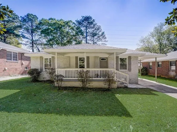 192 Willis Mill Rd SW, Atlanta, GA 30311