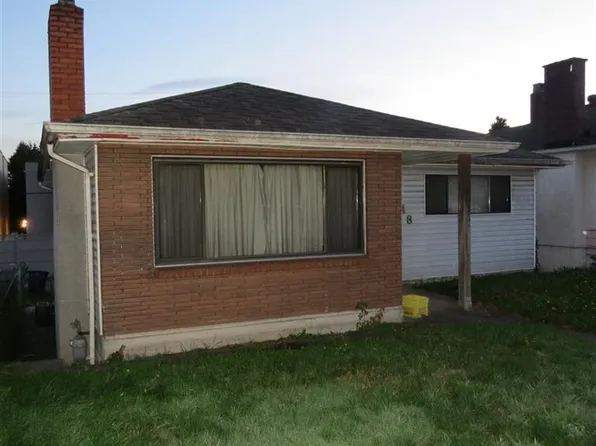 648 E 65th Ave, Vancouver, BC V5X 2P8