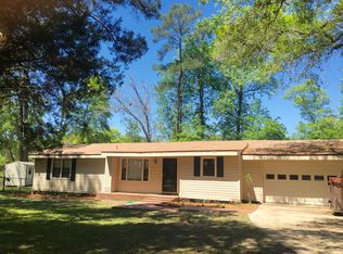 2852 S Synhoff Dr, Jacksonville, FL 32216