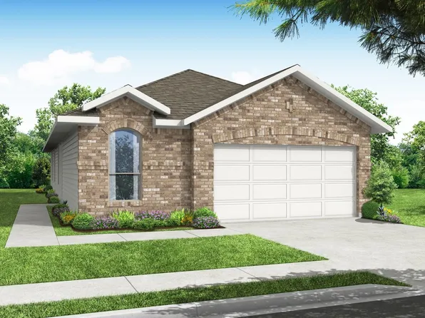 2005 Winecup Dr, Melissa, TX 75454