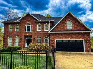 3018 Dogwood Rd, Bridgeport, WV 26330