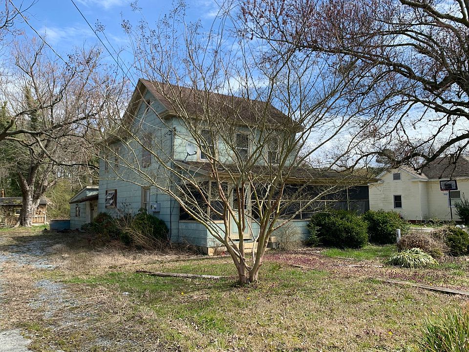 3327 Lawsonia Rd, Crisfield, MD 21817 Zillow